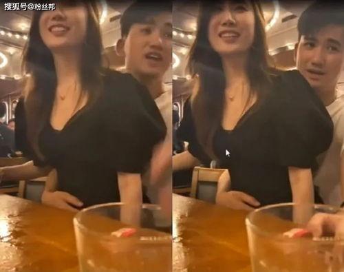 虎牙女主播爆料视频,揭秘直播圈幕后真相